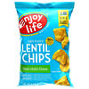 Light & Airy Lentil Chips, Thai Chili Lime , 4 oz (113 g)