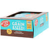 Crispy Grain & Seed Bars, Chocolate Marshmallow, 12 Bars, 1.76 oz (50 g) Each