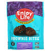 Brownie Bites, Marshmallow Crunch, 4.76 oz (135 g)