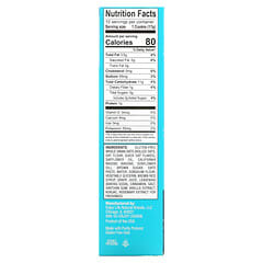 Enjoy Life Foods, Soft Baked Cookies, Haferflocken und Rosinen, 170 g (6 oz.)
