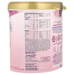 A.R.™、乳児向け配合、鉄分入りミルク ベース パウダー、0～12か月