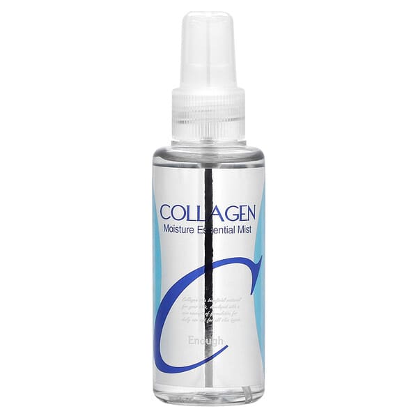 Enough, Collagen, Moisture Essential Mist, 100 ml