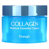 Collagen Moisture Essential Cream, 1.76 oz (50 g)