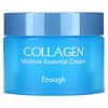 Collagen Moisture Essential Cream, 1.76 oz (50 g)