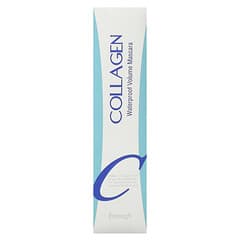 Enough, Collagen, Waterproof Volume Mascara, 0.3 fl oz (9 ml)