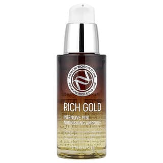 Enough, Rich Gold, Intensive Pro Nourishing Ampoule, 1.01 fl oz (30 ml)