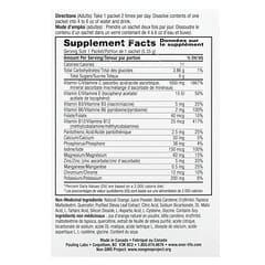 Ener-C, Vitamin C, Multivitamin Drink Mix, Sugar Free, Orange, 1,000 mg, 30 Packets, 0.2 oz (5.35 g) Each