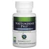 Nattokinase Pro avec nattokinase NSK-SD, 60 capsules