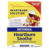 Heartburn Soothe, Soothe gegen Sodbrennen, Orange-Vanille, 42 Tabletten