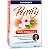 Purify, Daily Regularity, 60 Capsules
