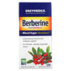 Berberine, 120 Targeted-Delivery Capsules