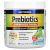 Prebiotics Superfoods Drink Mix, Green Apple, 7 oz (210 g)