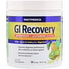 GI Recovery Superfoods & Glutamine Drink Mix, Tropical Greens Flavor, 210 g