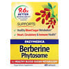 Berbérine Phytosome, 60 capsules