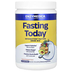 Fasting Today（ファスティング トゥデイ）、インターミッテント