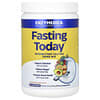 Fasting Today, Mistura para Bebida para Jejum Intermitente, Abacaxi Tropical, 264 g (9,31 oz)