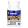 GlutenEase, добавка для переваривания глютена с повышенной силой действия, 30 капсул