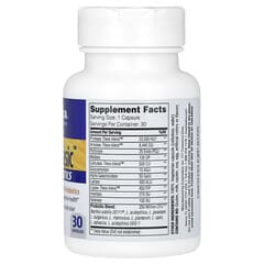 Enzymedica, Digest Basic + Probiotics , 30 Capsules