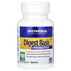 Digest Basic с пробиотиками, 30 капсул