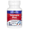 المكما الغذائي Telomere Plus، عدد 30 كبسولة