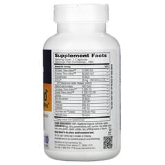 Enzymedica‏, Digest Gold עם ATPro‏ לתמיכה במערכת העיכול, 180 כמוסות