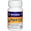 Digest Gold with ATPro, 10 Capsules