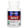 Natto-K，30 粒膠囊