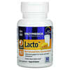 Lacto, Most Advanced Dairy Digestion Formula, 30 Capsules