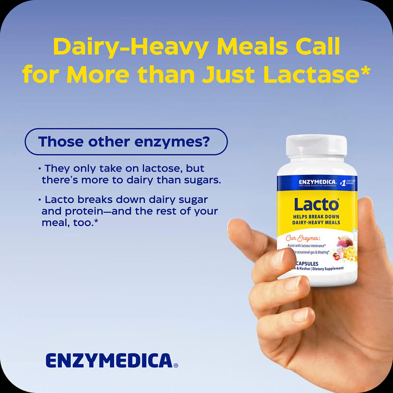 Lacto®（ラクト）、90粒