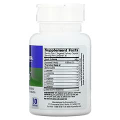 Enzymedica, Pro Bio, Probiotikum mit garantierter Wirksamkeit, 30 Kapseln