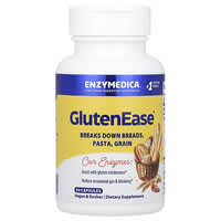 GlutenEase®（グルテンイーズ）、Extra Strength、30粒