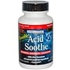 Acid Soothe Chewable, Chocolate Mint, 90 Chewable Tablets