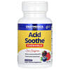 Chewable Acid Soothe, ягоди, 30 жувальних таблеток