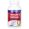 Immune Defense, добавка для укрепления иммунитета с повышенной силой действия, 90 капсул