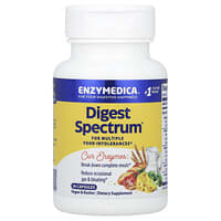 ダイジェストベーシック Digest Spectrum®、30粒