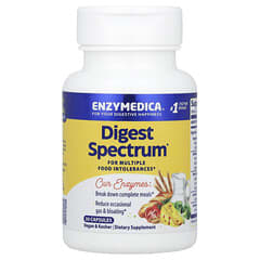 Digest Spectrum®、30粒
