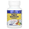 Digest Spectrum®, 30 cápsulas