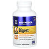 Digest, Complete Enzyme Formula, 240 Capsules