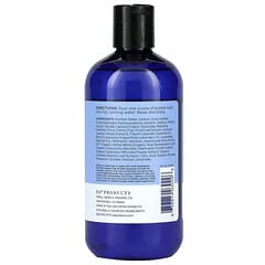 EO Products, Serenity Schaumbad, Französischer Lavendel mit Aloe, 12 fl oz (355 ml)