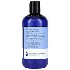 EO Products, Serenity Schaumbad, Französischer Lavendel mit Aloe, 12 fl oz (355 ml)