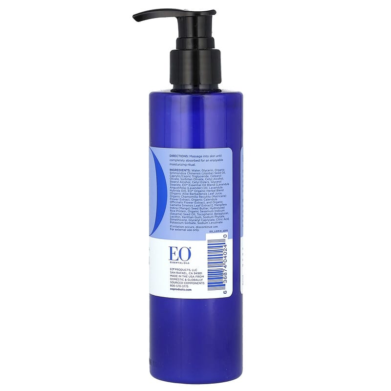 Eo hand online sanitizer gel