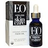 Ageless Skin Care, Organic Argan Face Oil, 1 fl oz (30 ml)