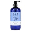 EO Products, Shower Gel, French Lavender, 16 fl oz (473 ml)