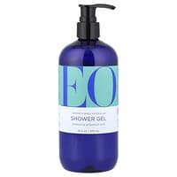 Shower Gel, Awakening Grapefruit Mint, 16 fl oz (473 ml)