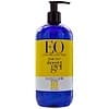 Time Out Shower Gel, Coconut & Vanilla with Tangerine, 16 fl oz (480 ml)
