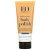 EO Products, Body Polish, Orange Blossom & Vanilla, 6 fl oz (177 ml)