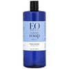 EO Products, Hand Soap, Refill, French Lavender, 32 fl oz (946 ml)