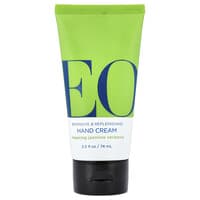 Hand Cream, Inspiring Jasmine Verbena, 2.5 fl oz (74 ml)