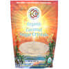 Organic Coconut Sugar Crystals, 14 oz (397 g)