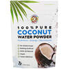 100% Pure Coconut Water Powder, 8 oz (226.7 g)